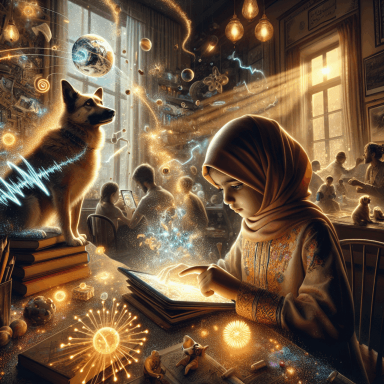 Il ragazzo che inseguiva il suono della Terra - La storia di Inge Lehmann, la scienziata che scoprì che la Terra ha un nucleo solido