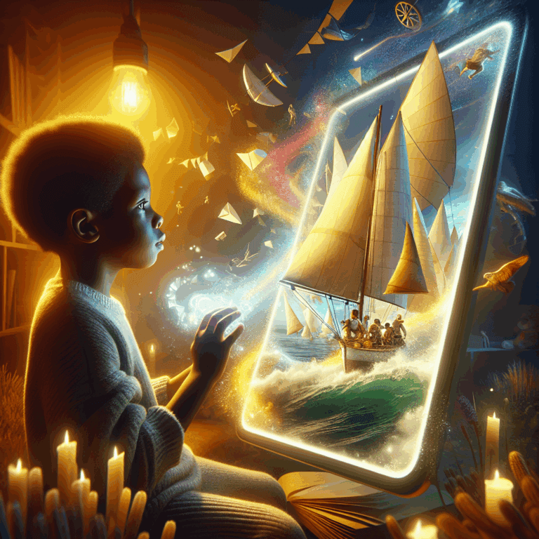 La Flotta degli Optimist Coraggiosi – Durante la regata Sardinia Challenge, giovani velisti affrontano il vento e l’emozione della loro prima gara.