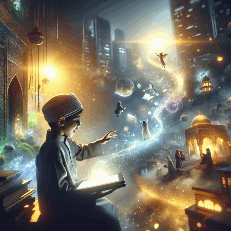 La Gara del Nodo Perfetto – Una sfida amichevole dove la manualità incontra l’immaginazione.