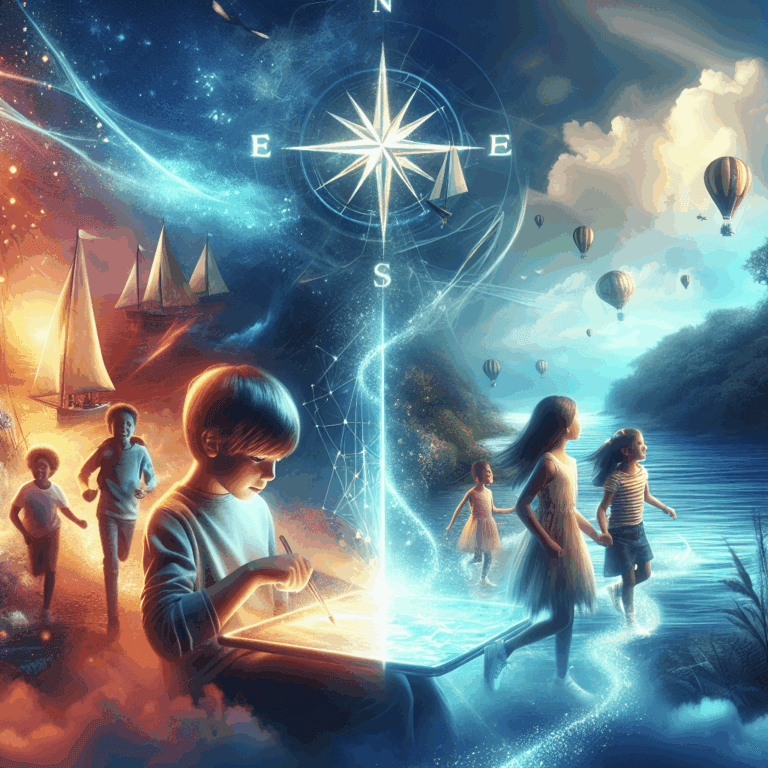 La Mappa Segreta di Capo Carbonara – Durante la regata Sardinia Challenge, una rosa dei venti nascosta tra gli scogli guida i bambini in un’avventura tra mare e natura.