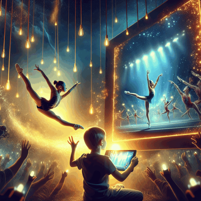 La regina della ginnastica ritmica - La storia di Alina Kabaeva, la ballerina che trasformò la ginnastica in pura arte