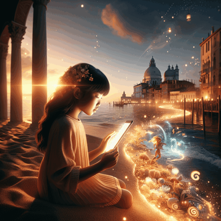 La Spiaggia dei Racconti Liberi – Durante la regata Sardinia Challenge, sulla Spiaggia del Riso, ogni granello di sabbia sussurra un sogno di mare.