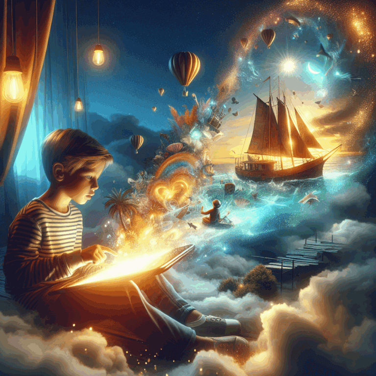 La Storia dell’Optimist senza Nome – Una barca dimenticata in rimessa torna a brillare con l’arrivo di un giovane velista.