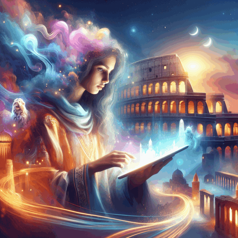 L’arena che raccontava storie - La storia del Colosseo, il palcoscenico delle epiche battaglie