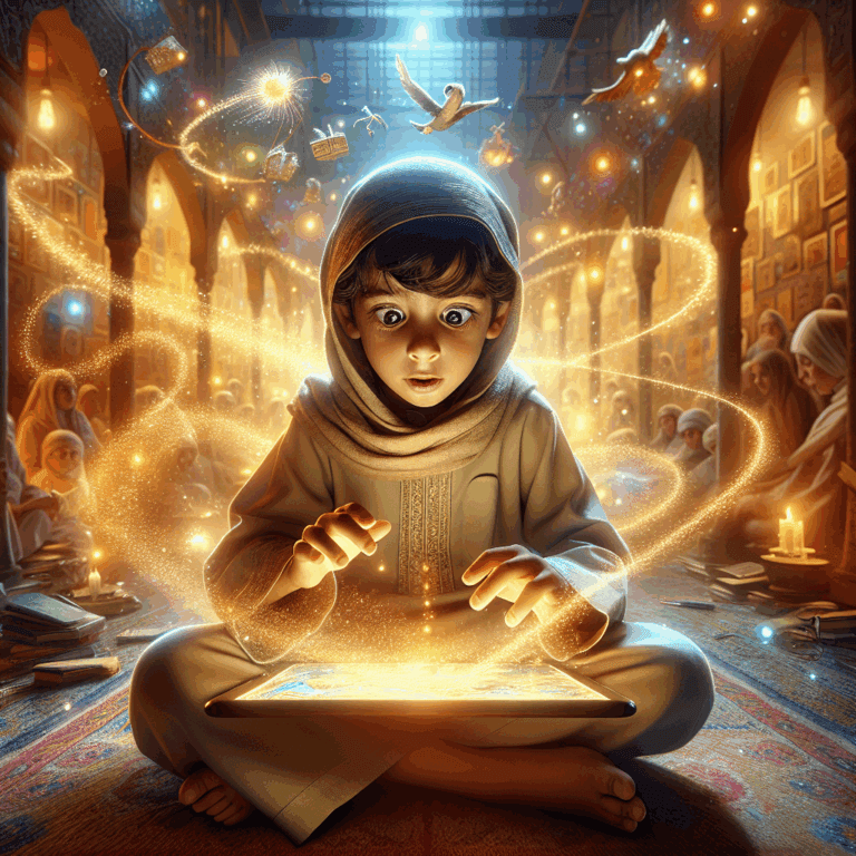 Le Regole del Mare – Una storia che insegna il valore del rispetto, della sicurezza e del gioco di squadra.