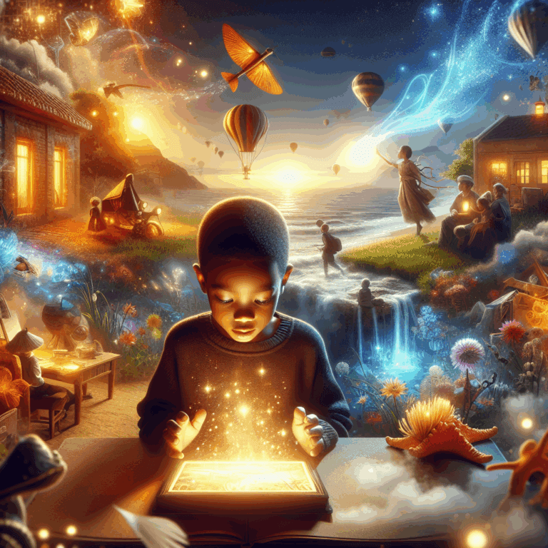 Lo Scrigno del Mare Calmo – Un antico baule ritrovato in spiaggia contiene oggetti che portano a vivere una giornata unica in mare.