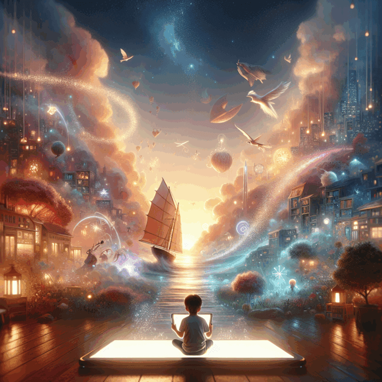 Luca e l’Optimist Volante – Una barca un po’ speciale che prende il volo quando soffia il vento dell’immaginazione.