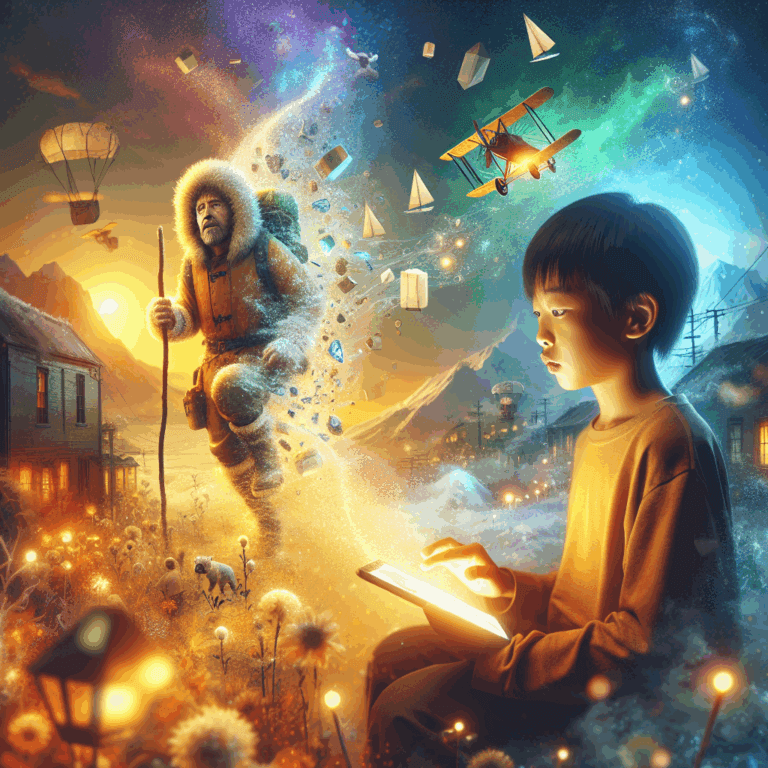 L’uomo che attraversò il Polo Sud da solo - La storia di Colin O’Brady, l’esploratore che compì un’impresa impossibile