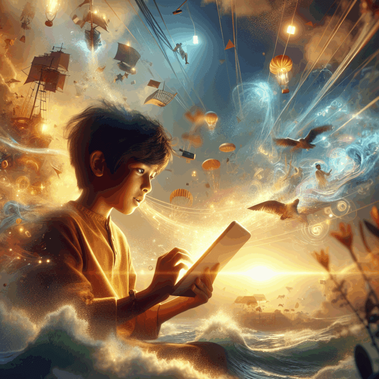 L’uomo che camminò sull’oceano - La storia di Benoît Lecomte, il primo uomo a nuotare nell’Atlantico senza sosta