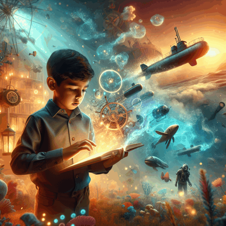 L’uomo che disegnò il primo sottomarino - La storia di Cornelis Drebbel, l’inventore che sognava di esplorare il mare in profondità