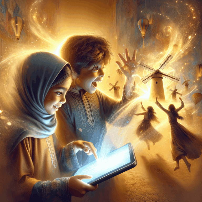 L’uomo che inseguiva i mulini a vento - La storia di Miguel de Cervantes, il creatore di Don Chisciotte