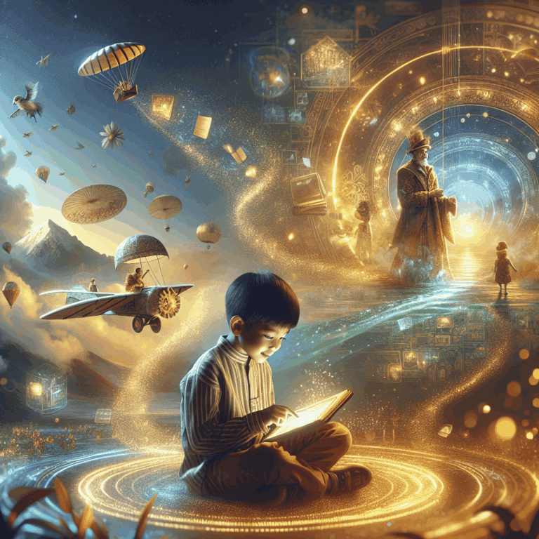 L’uomo che planava sulle montagne - La storia di Jean-François Pilâtre de Rozier, il primo aeronauta della storia