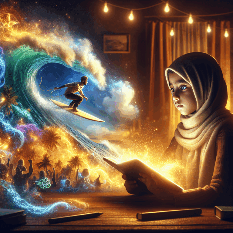 L’uomo che sfidò le onde più alte - La storia di Garrett McNamara, il surfista che domò onde gigantesche