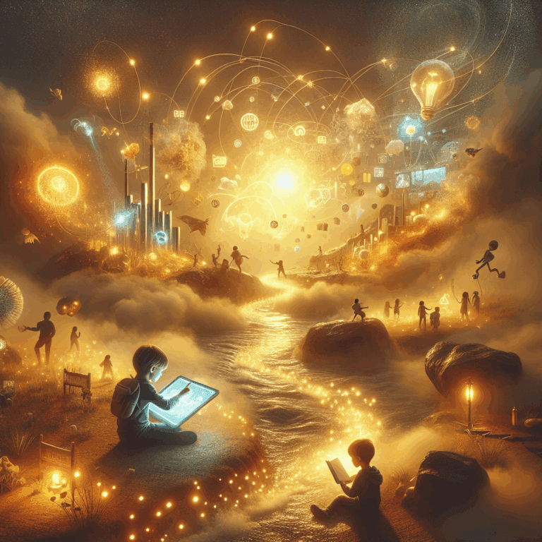 Missione: Nodi e Avventure – Una caccia al tesoro educativa dove ogni nodo svela un nuovo passo verso il traguardo.