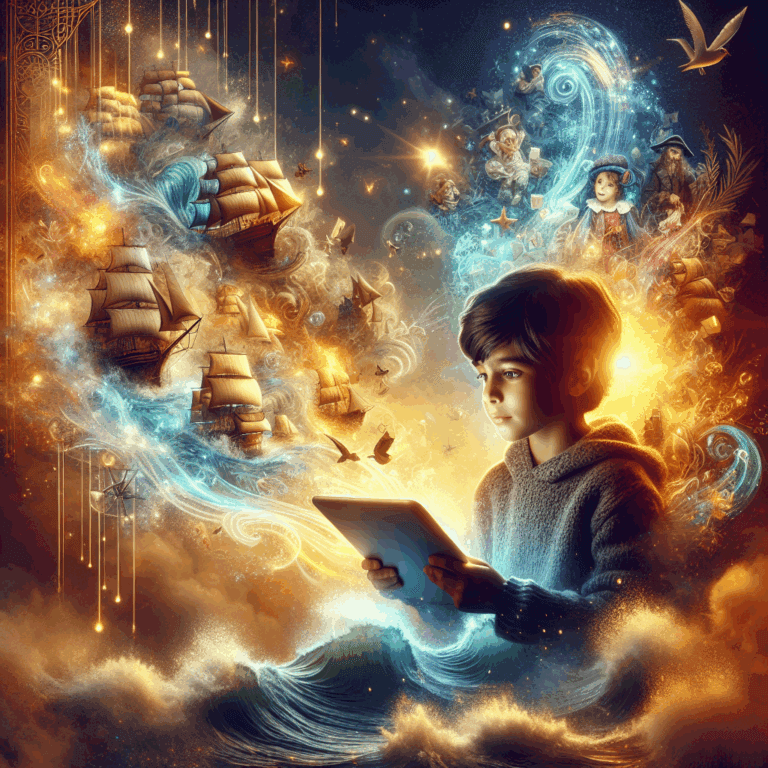 Onde, Nodi e Sorrisi – Un diario collettivo scritto da piccoli velisti durante un campo estivo speciale.