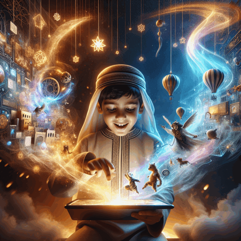 Sofia e la Barca Invisibile – Nessuno vede la barca di Sofia… tranne chi sa guardare con il cuore.