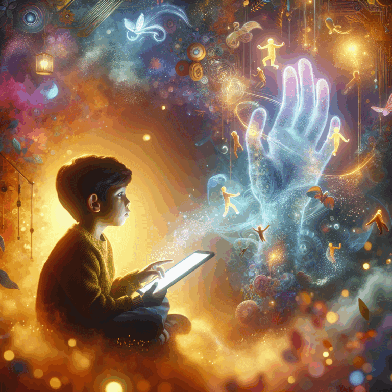 Cinque dita fanno festa - Le dita delle mani ballano insieme e contano fino a cinque