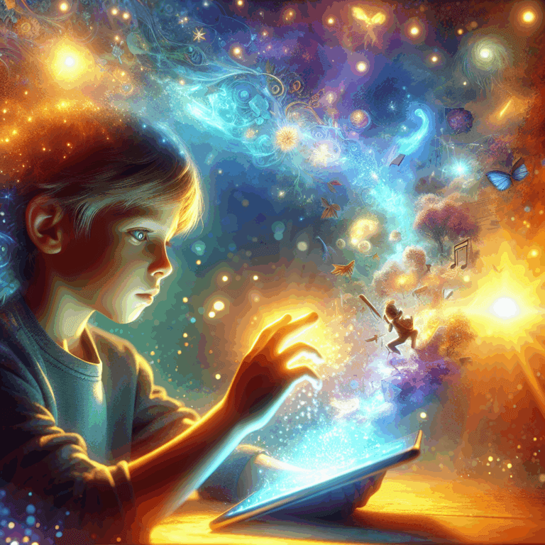 Il naso che annusava tutto – Un bimbo esplora il mondo seguendo solo l’olfatto.