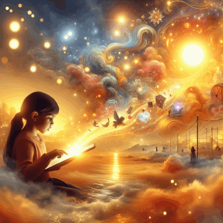 Il ragazzo che inseguiva il tramonto - Un giovane avventuriero cerca di catturare l’ultimo raggio di sole