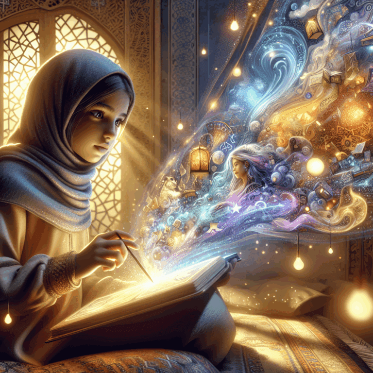 Il tappeto dei passi leggeri – Un tappeto magico che vibra a ogni passo e racconta dove si va.