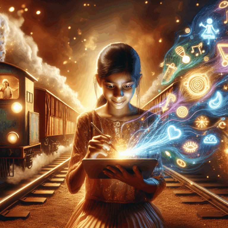 Il trenino delle emozioni – Ogni vagone porta un sentimento da conoscere: gioia, sorpresa, calma…