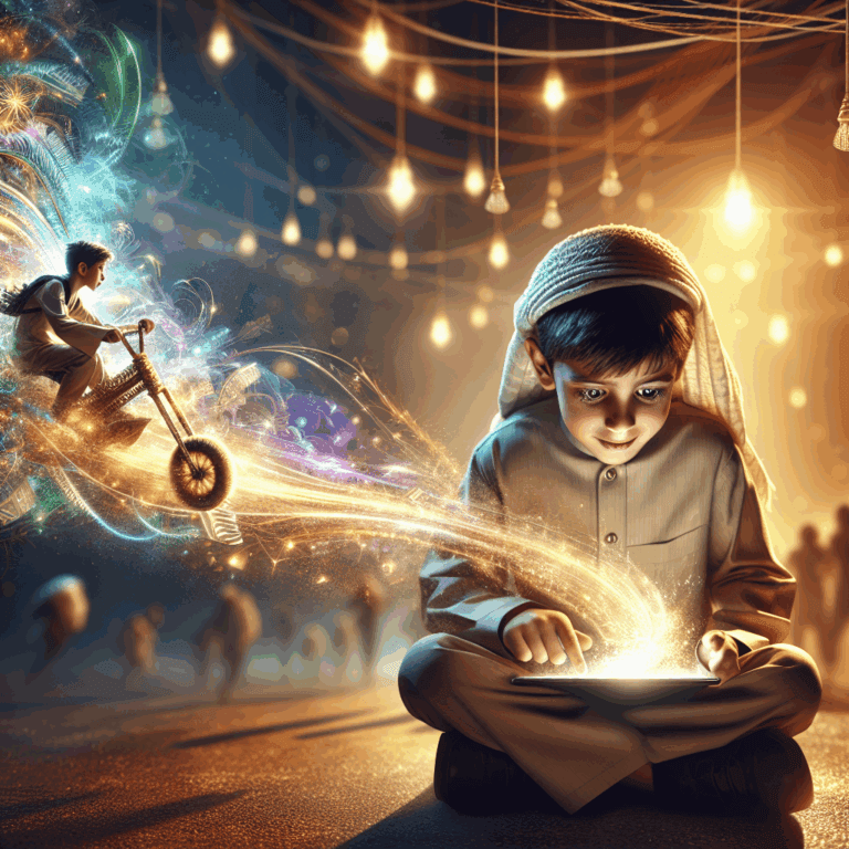 Il triciclo birichino - Un triciclo che corre veloce e non vuole mai fermarsi