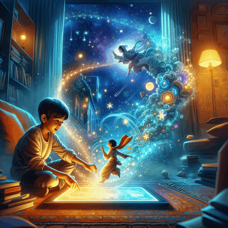 La bambina che camminava sulle stelle - Un’avventuriera speciale impara che ogni passo porta verso qualcosa di straordinario