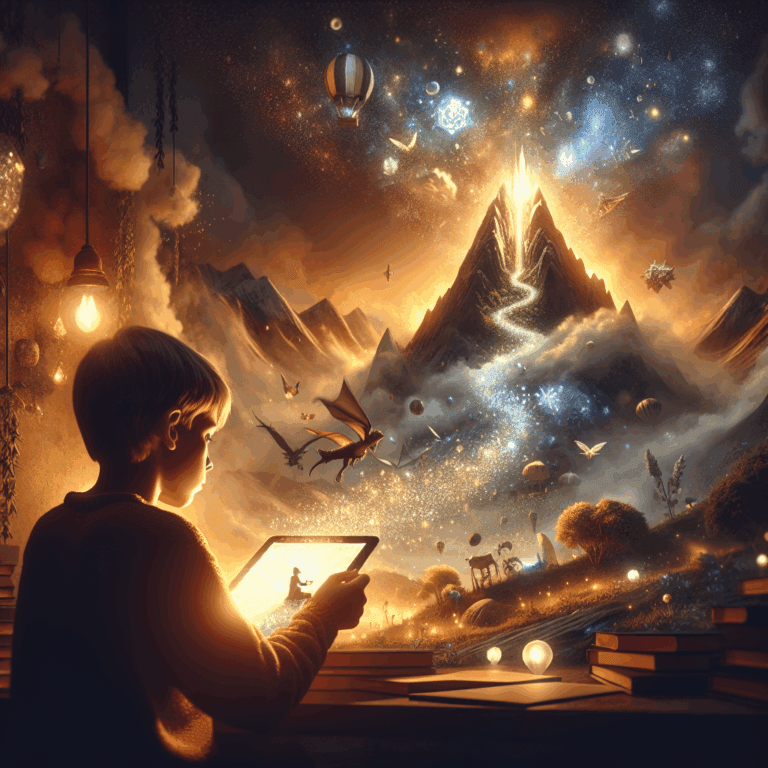 La montagna che cambiava forma - Un luogo misterioso che si trasforma ogni volta che qualcuno lo esplora