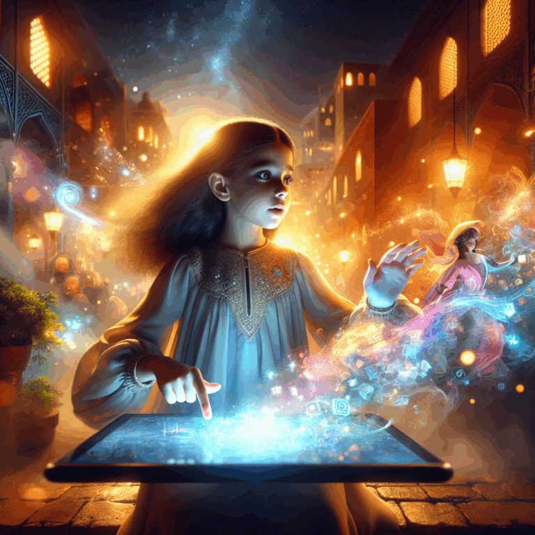 La principessa che danzava con il vento - Una giovane ballerina scopre che la sua danza può far nascere le tempeste