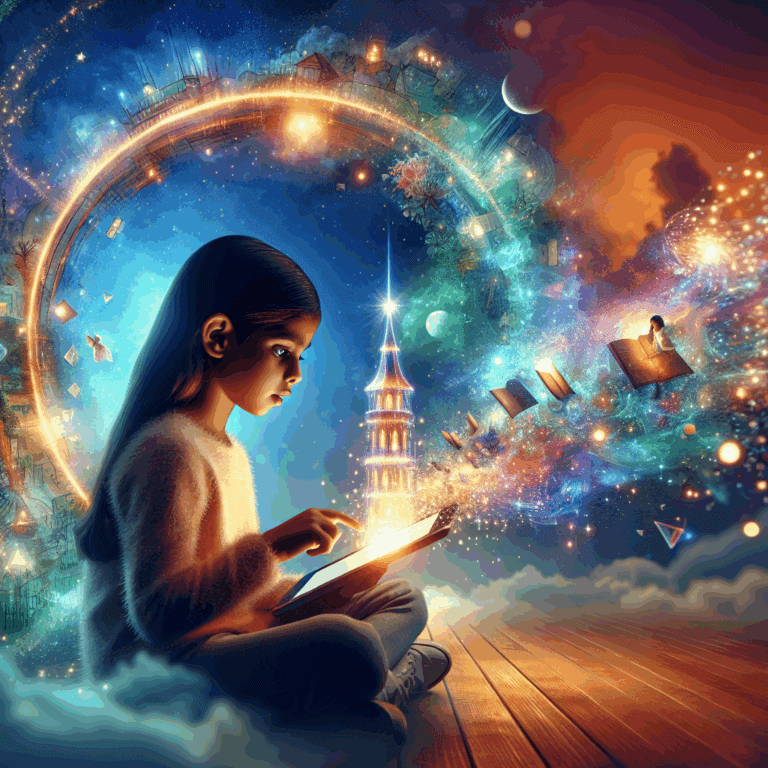 La torre che toccava le stelle - Una torre infinita che solo i veri sognatori possono scalare