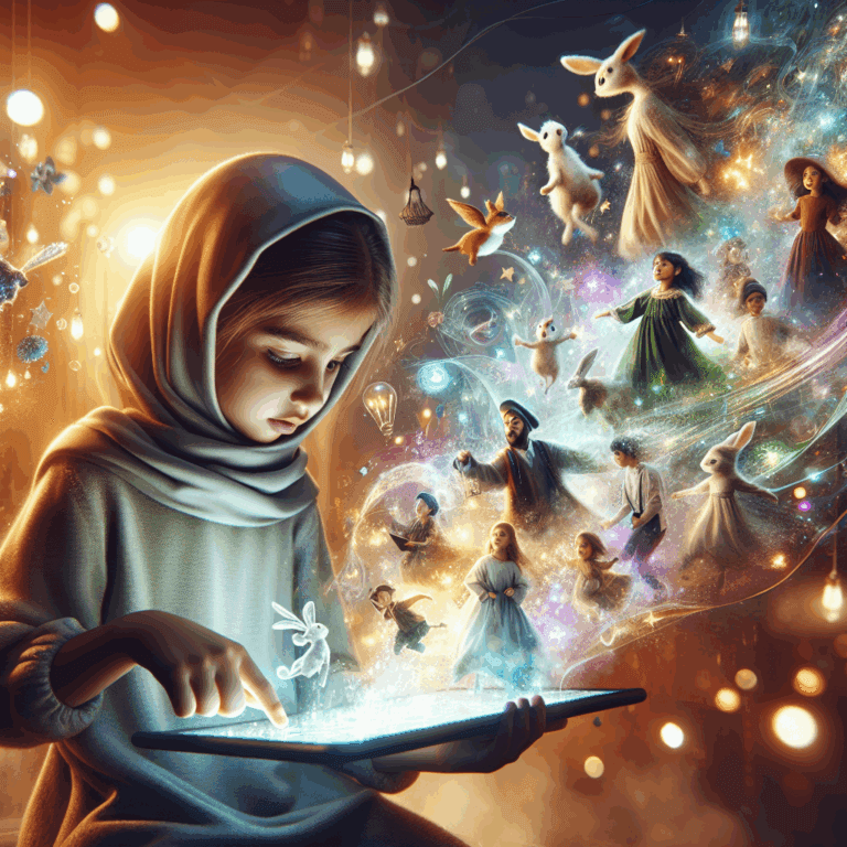 Le orecchie del coniglio curioso – Ogni suono è un'avventura da ascoltare con attenzione.