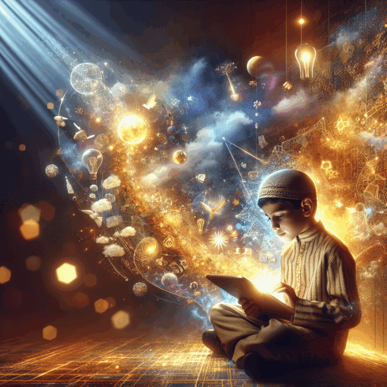 Lo zainetto delle scoperte – Ogni oggetto dentro lo zaino svela un piccolo mistero quotidiano.