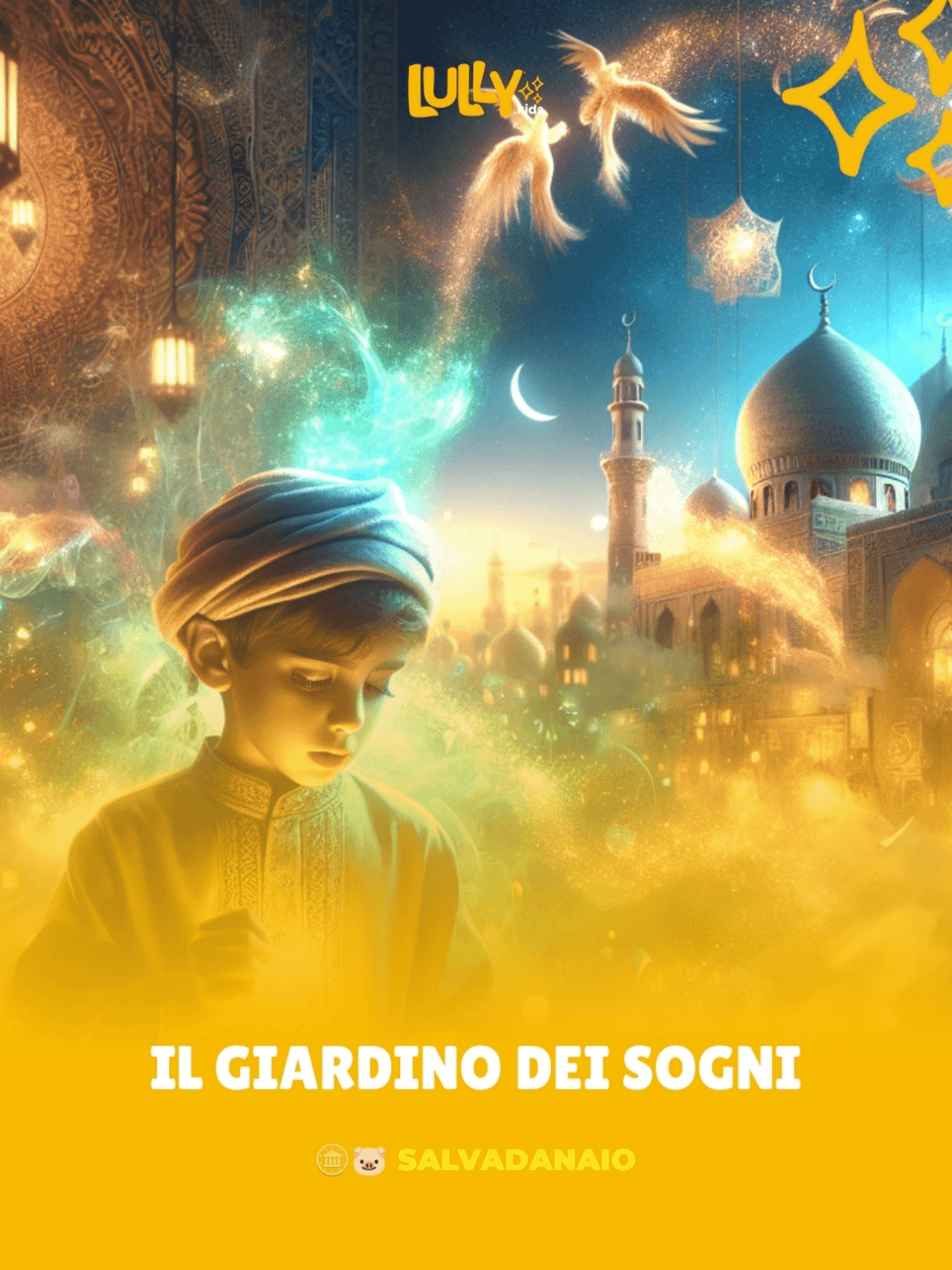 Il-Giardino-dei-Sogni