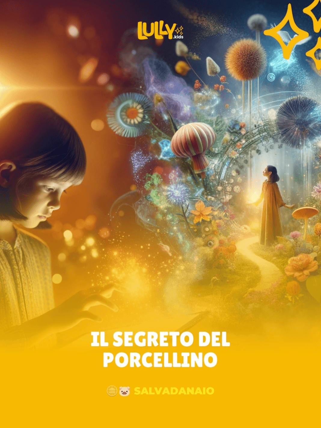 Il Segreto del Porcellino