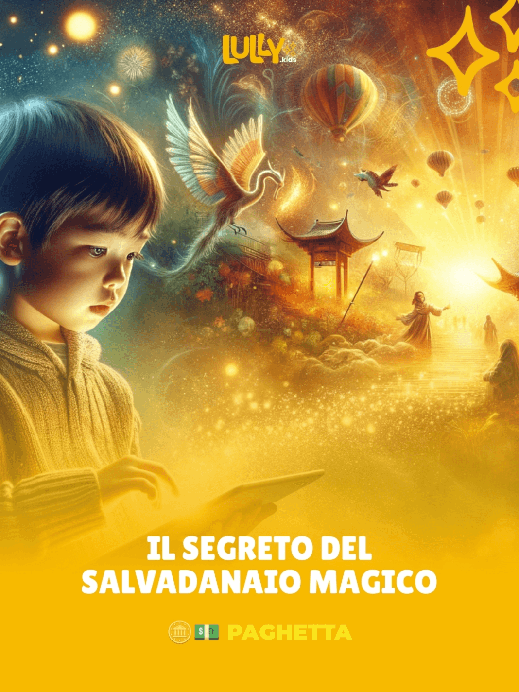 Il-Segreto-del-Salvadanaio-Magico