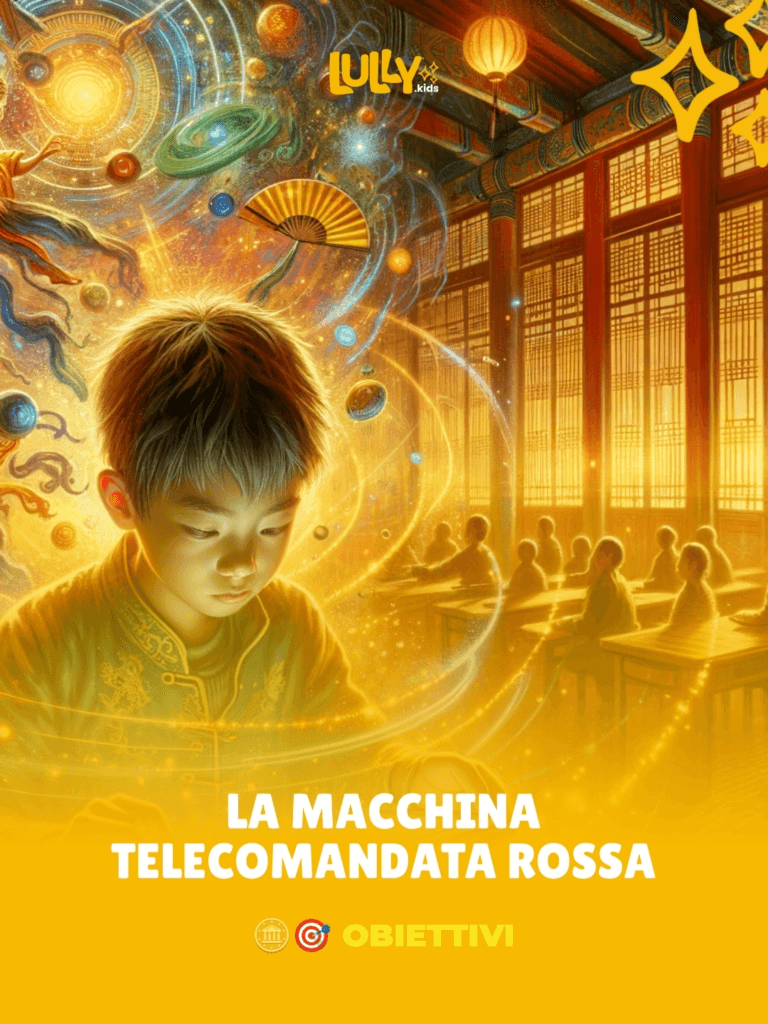 La-Macchina-Telecomandata-Rossa