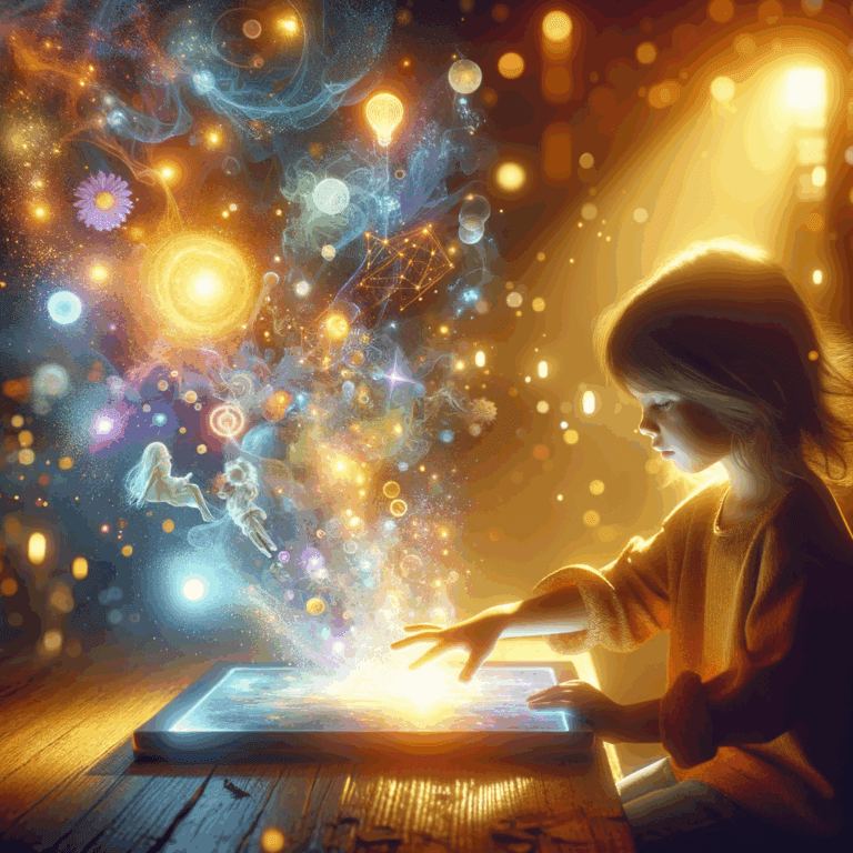 La Scatolina Magica: Trasforma Oggetti in Sorrisi Effortlessly