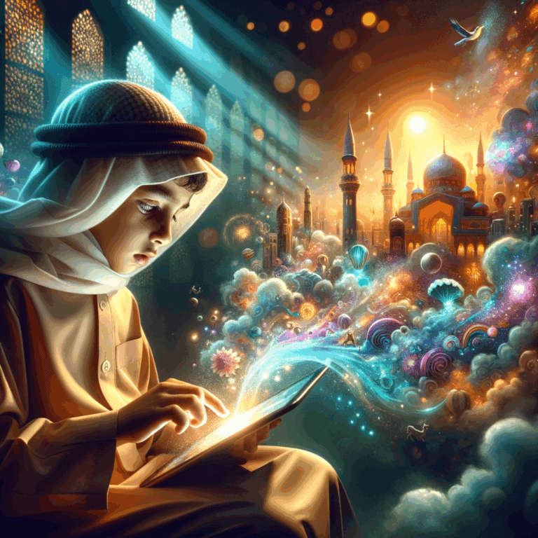 La stellina: Tenero Racconto di Desideri e Bisogni