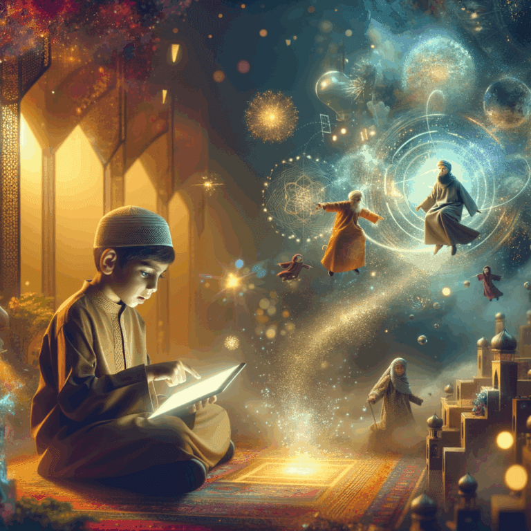 L’Orsetto di Peluche: Storia Imperdibile per un Apprendimento Naturale