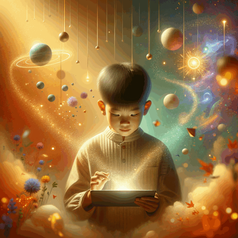 Moneta Magica: Scopri il Potere dell’Attesa!