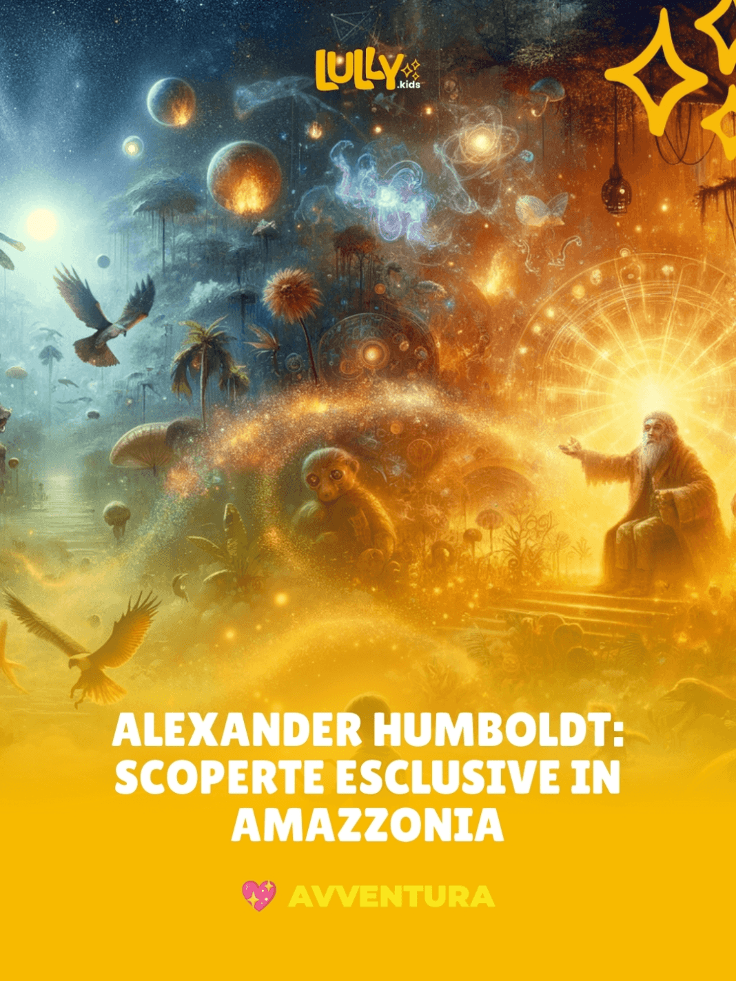 Alexander-Humboldt-Scoperte-Esclusive-in-Amazzonia