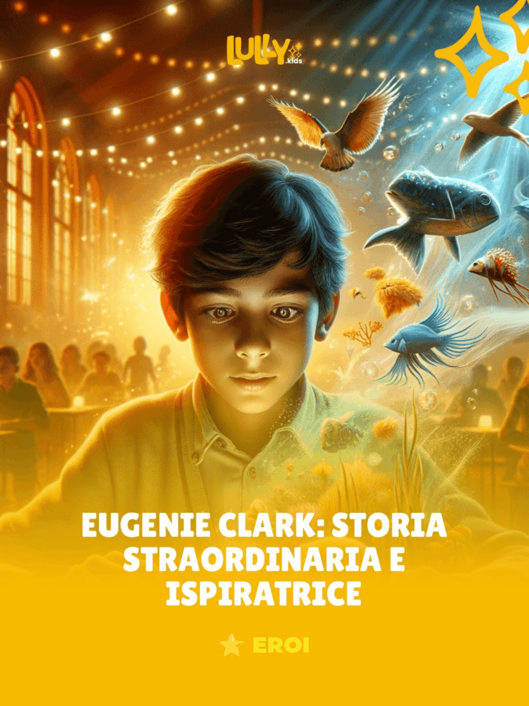 Eugenie-Clark-Storia-Straordinaria-e-Ispiratrice