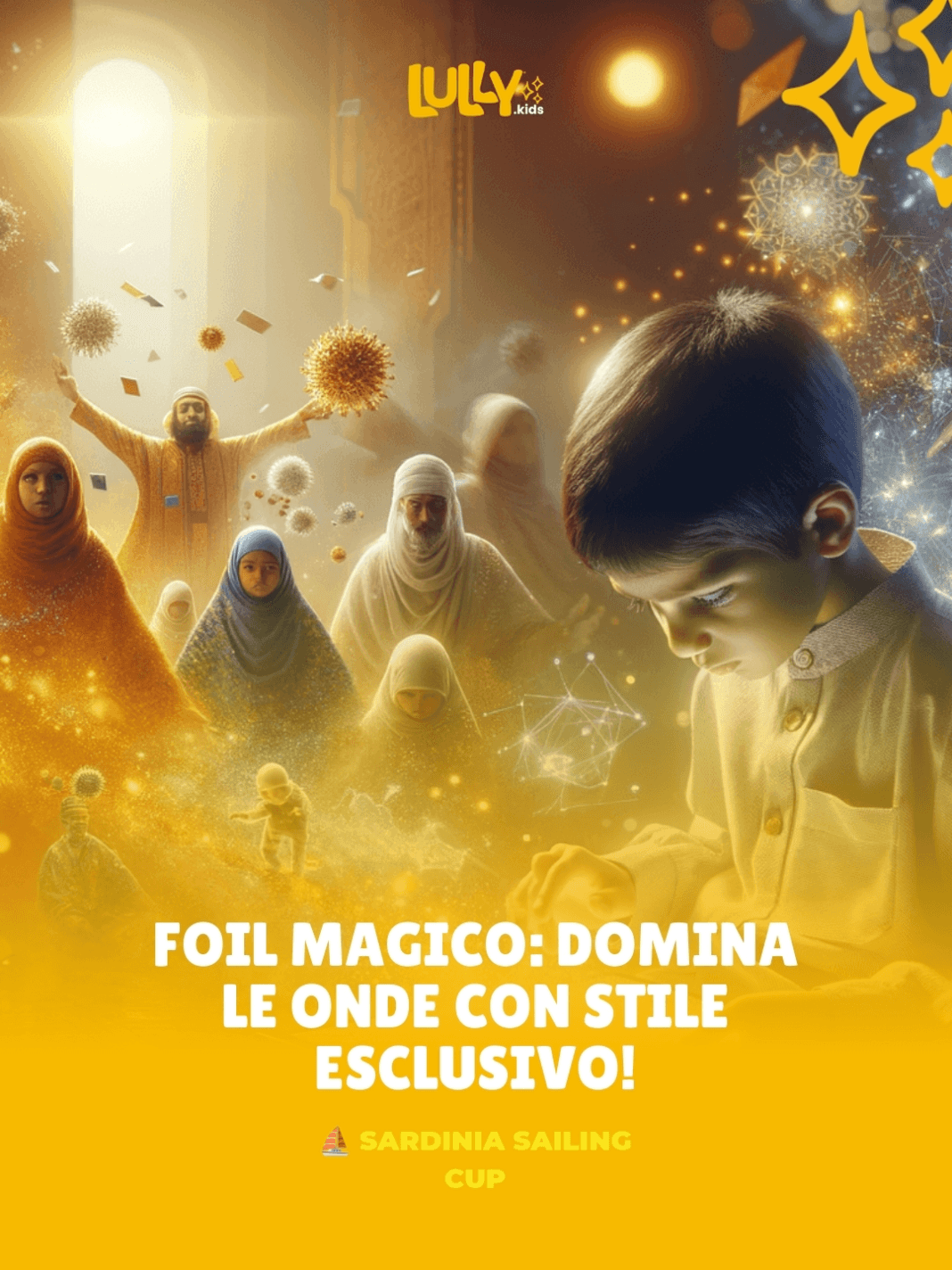 Foil-Magico-Domina-le-Onde-con-Stile-Esclusivo