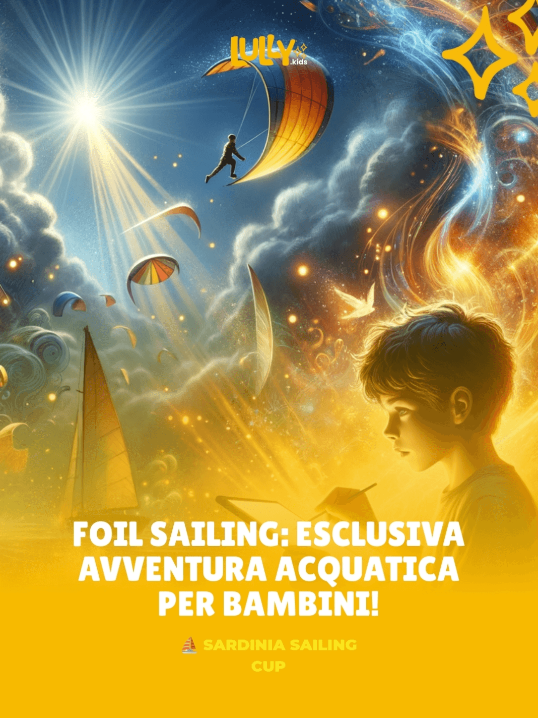 Foil-Sailing-Esclusiva-Avventura-Acquatica-per-Bambini-1