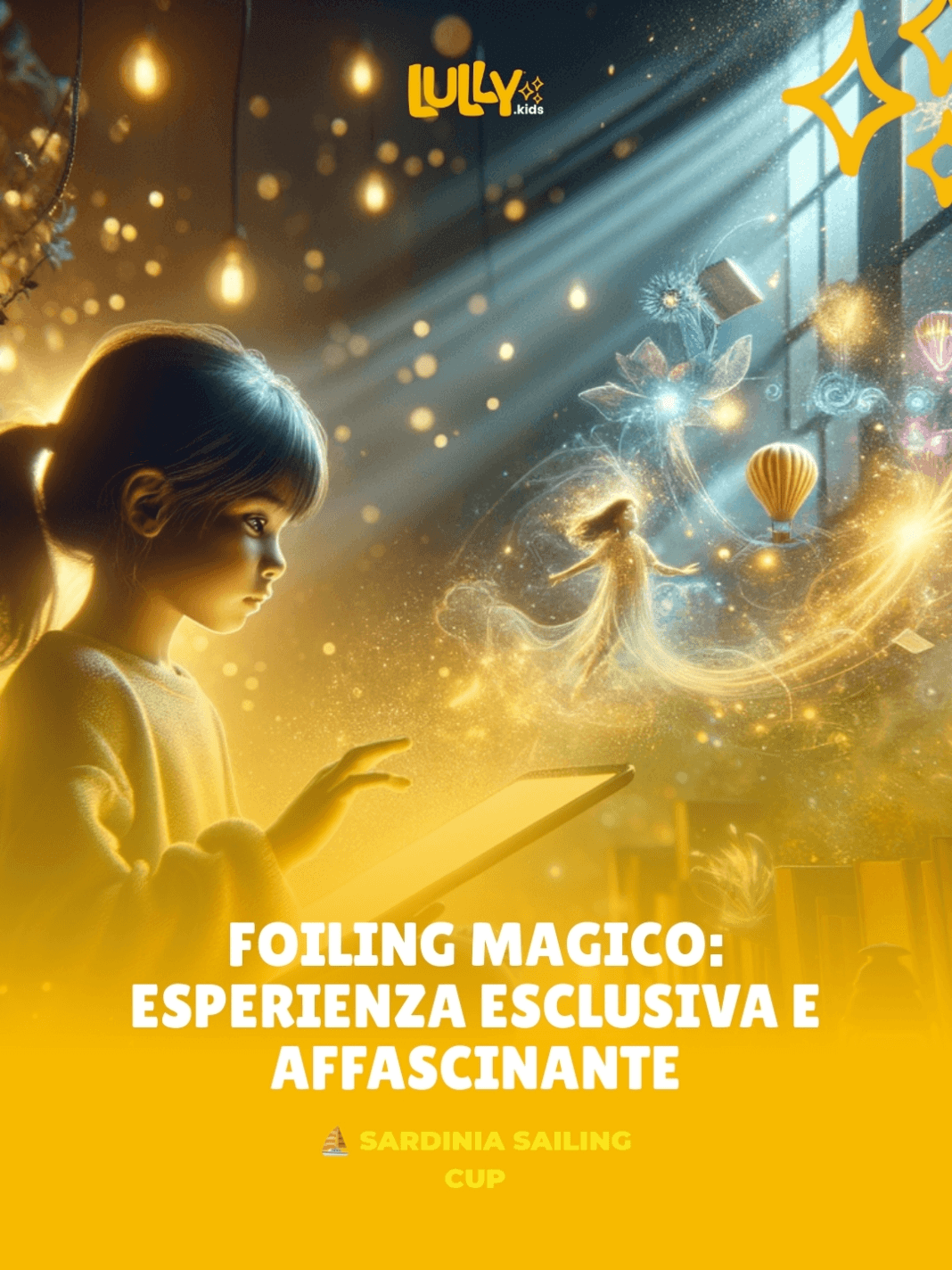 Foiling-Magico-Esperienza-Esclusiva-e-Affascinante