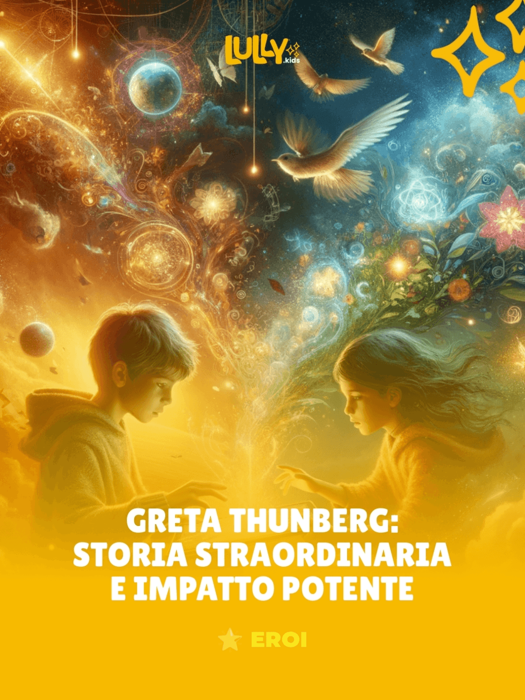 Greta-Thunberg-Storia-Straordinaria-e-Impatto-Potente