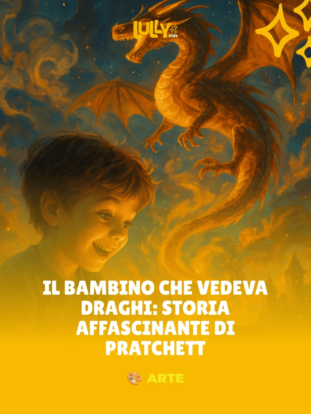 Il-Bambino-che-Vedeva-Draghi-Storia-Affascinante-di-Pratchett