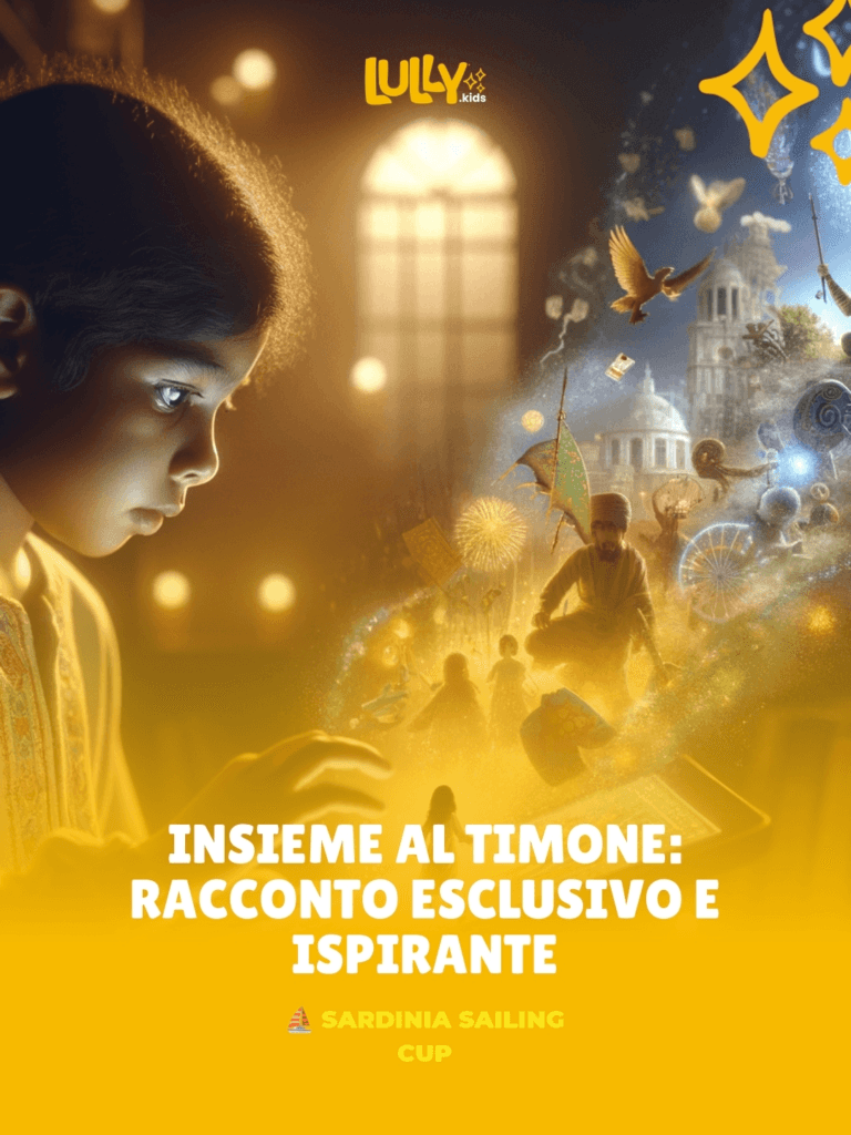 Insieme-al-Timone-Racconto-Esclusivo-e-Ispirante