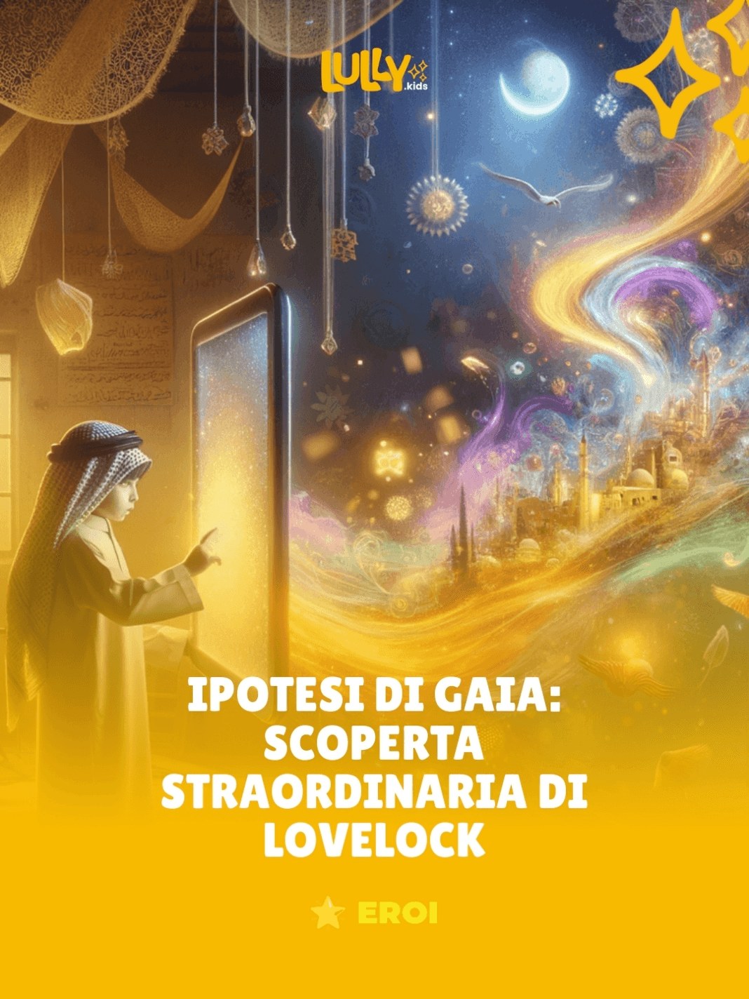 Ipotesi-di-Gaia-Scoperta-Straordinaria-di-Lovelock