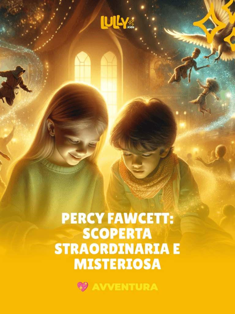 Percy-Fawcett-Scoperta-Straordinaria-e-Misteriosa